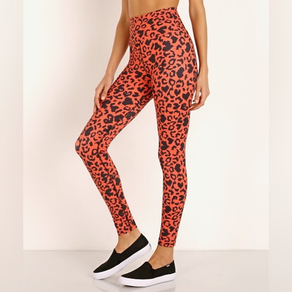 Xs Beach riot piper legging